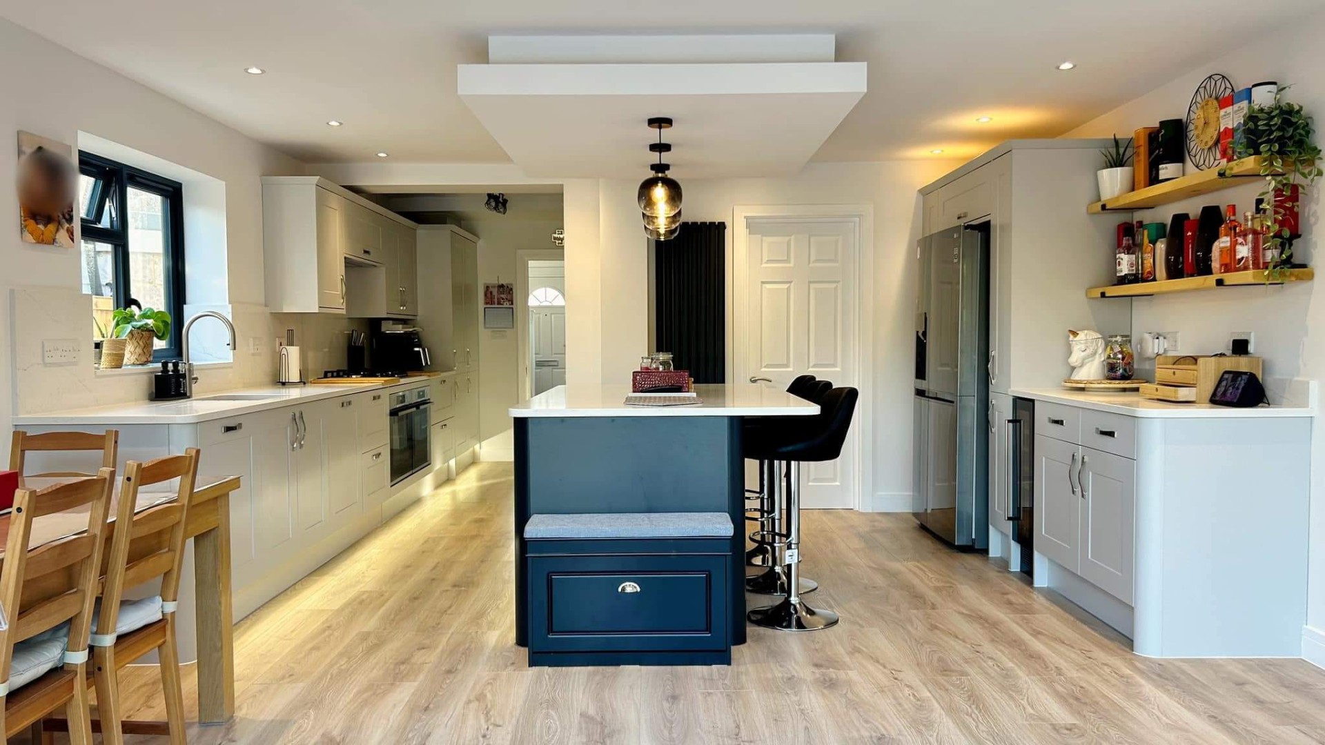 How to Plan Your Home Remodel for Maximum Impact