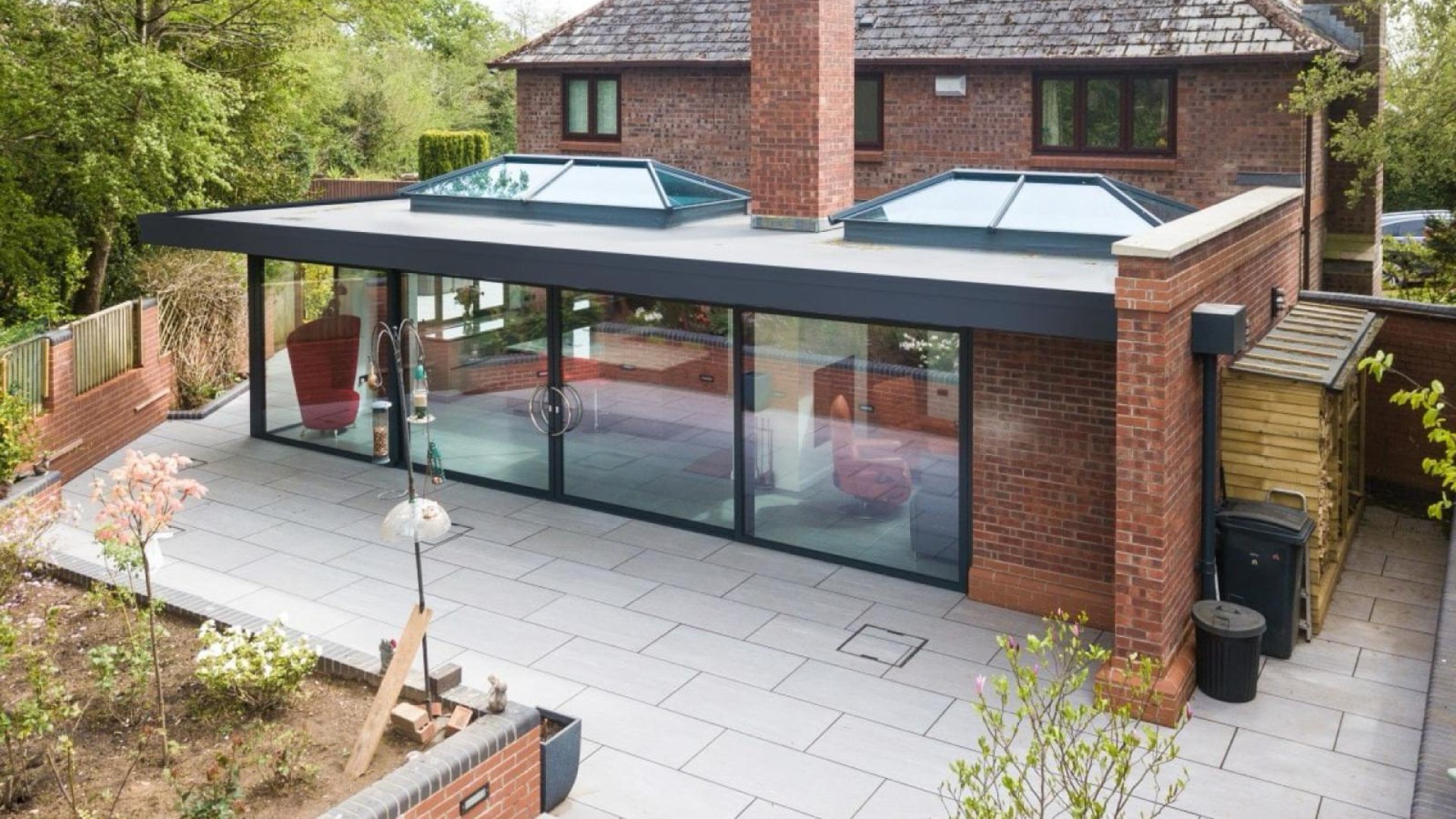 The Benefits of Home Extensions: More Space, More Value