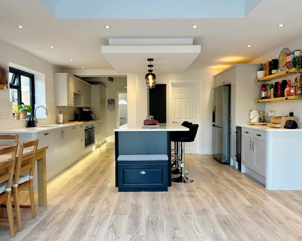 How to Plan Your Home Remodel for Maximum Impact