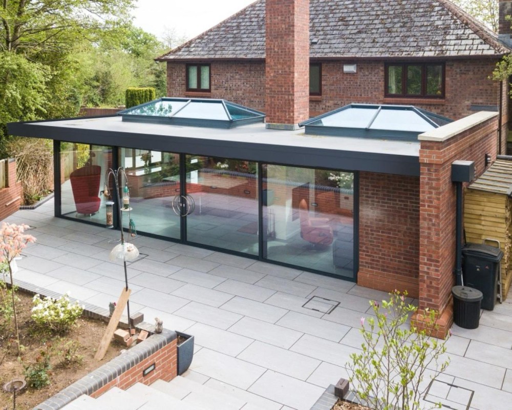 The Benefits of Home Extensions: More Space, More Value