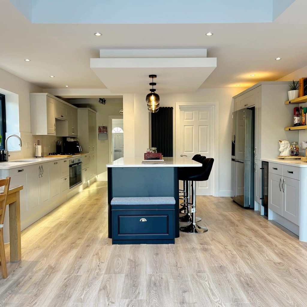 Building Construction Project image-0