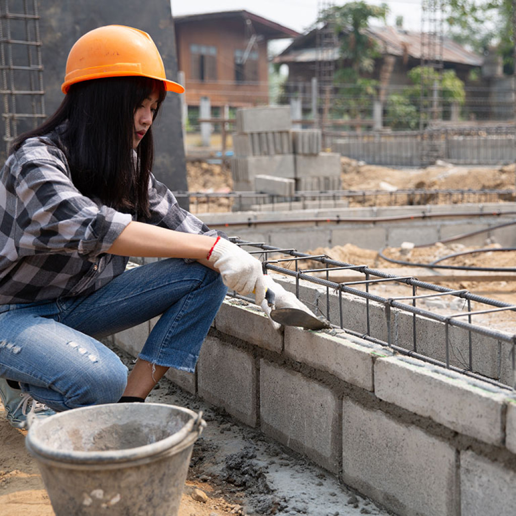 Blue Glass Building image-0