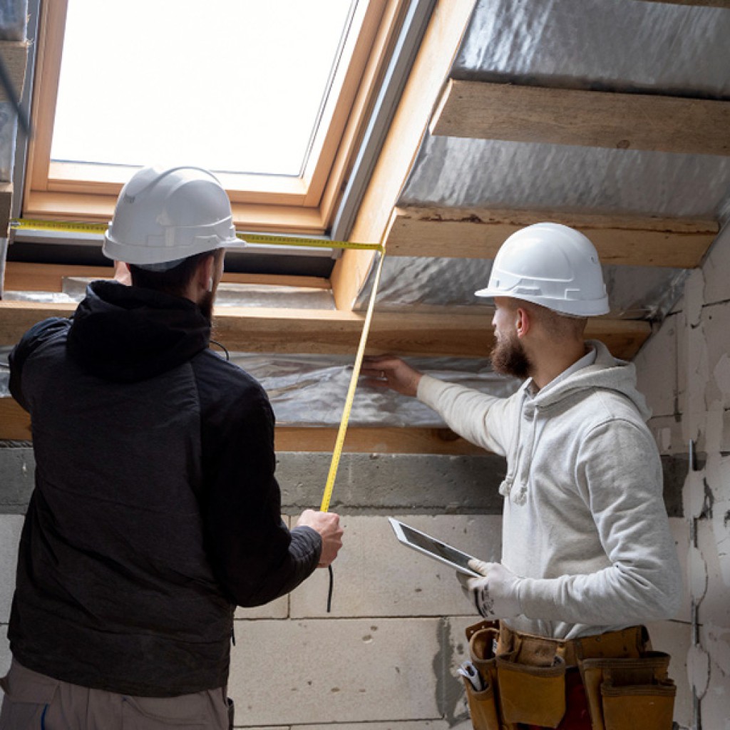 Building Construction Project image-3